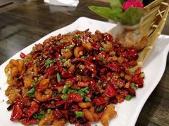 -庆合府重庆大排档(紫都城店)
