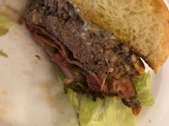 -摩根扒房(桐梓林店)