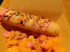 -JuiceRobot·手工意大利面&汉堡精酿(珠江新城店)