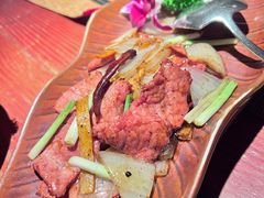 -花马天堂云南餐厅 Lost Heaven(外滩店)