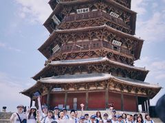 -甲乙果 美术书法(通州校区)