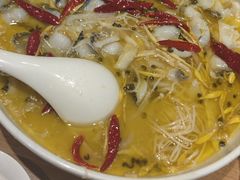 -滋味工坊中餐厅(高新区店)