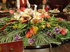 -羊城酒店·中餐厅