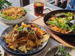 -The Rug Cafe(王府中环店)