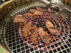 -AJIYA·池袋日式烧肉自助(天津万象城店)