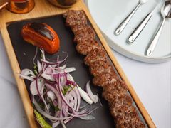 -沙漠玫瑰土耳其餐厅(神路街店)