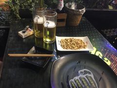 -何师烧烤·香辣蟹·川菜·30年老品牌(太古里旗舰店)