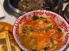 -炭之家·齐齐哈尔非遗烤肉·鲜切直供(中央大街店)