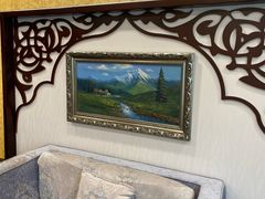 -新疆大厦·慕士塔格餐厅