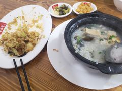 -皮蛋弟砂锅店(总店)