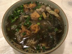 -正宗刘记不翻汤(和园店)