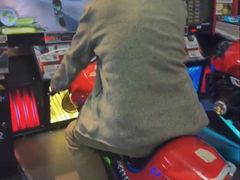 -大玩家超乐场(锦华路万达店)