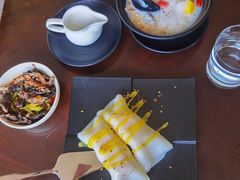 -三亚国光豪生度假酒店-椰语堂(国光豪生店)
