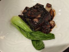 -北京王府井希尔顿酒店·秦唐中餐厅Chynna
