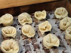 -远洲凤凰山庄臻味全日餐厅