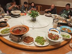 -盛世川王•幸福里(长虹店)