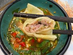 -牛天下·牛肉·海鲜·打边炉·融合菜