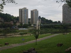 -永安龟山公园