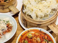 -豆相识•九九豆腐脑(牛咡桥店)