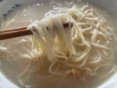 -渔桥李记奶汤面(东街店)