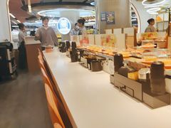 -争鲜回转寿司(通州万达店)