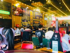 大堂-大吉利·潮汕牛肉火锅(河西店)