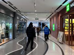 -凯德MALL(西直门店)