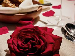 -弗兰克牛排西餐厅Ribone steak house(柠檬花园店)