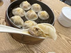 -法华汤包馆(法华镇路店)