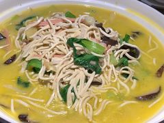 淮扬炝干丝-佰家小厨·南京菜(夫子庙店)