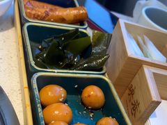 -九孔·筒骨莲藕汤锅(大明宫万达店)