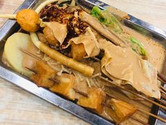 招牌串串香-屈礼洪