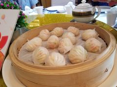 -广州塔晖粤轩中餐厅