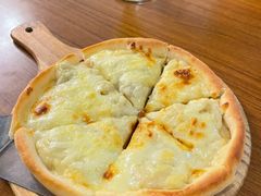 -许榴香西餐厅(台东步行街店)