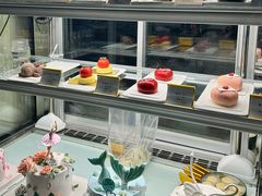 -街角 T·COFFEE 融合料理·BISTRO(车公庙店)