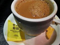 -花园餐厅(亚士厘道店)