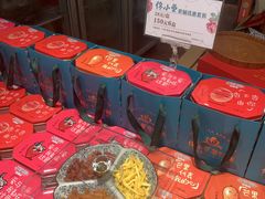 -佟小曼手工茶饼坊(鼓浪屿1店)