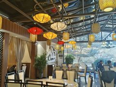 -会宾园·云山宴中餐