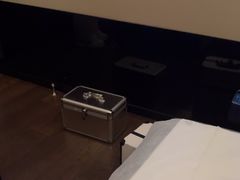 -华夏良子·足道SPA艾灸(王府井店)