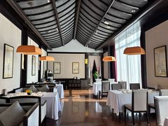 -三宝大饭店-中和艺素餐厅(浦上金山正祥广场店)