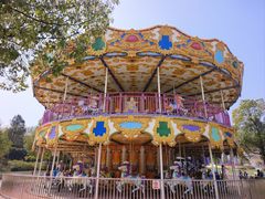 -南京银杏湖乐园