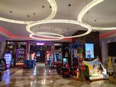-Miohca缪卡KTV(和平店)