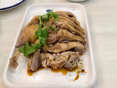 -东就鸭饭店·古早海南菜(滨海店)