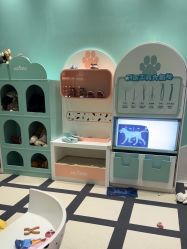 -奈尔宝·儿童乐园·亲子餐厅(苏州大悦城店)