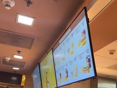 -麦当劳(西客站店)