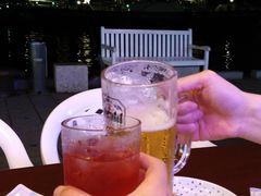 -海鮮市場長崎港(出島ワーフ店)