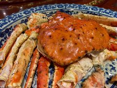 -都市阳光海鲜城(青山湖店)