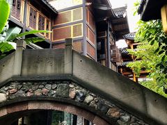 -鱼桥巷·美学川菜