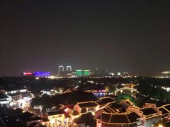 -顽啤熊·酒客酒馆(苏城夜景必选店)