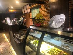 -第三空间·趣味桌游·轰趴.室内CS.剧本杀(大武汉1911店)